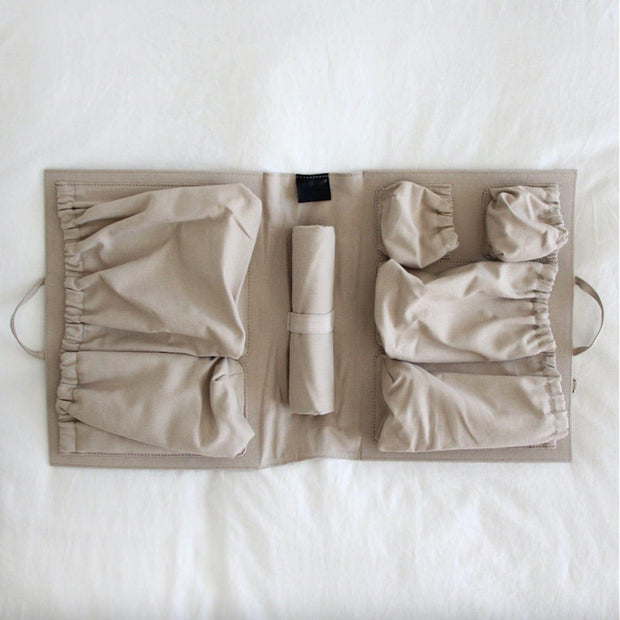 The Pretty Pouch Organizer - Fashionist